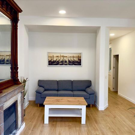 Bcool Apartment Bilbao Exterior photo
