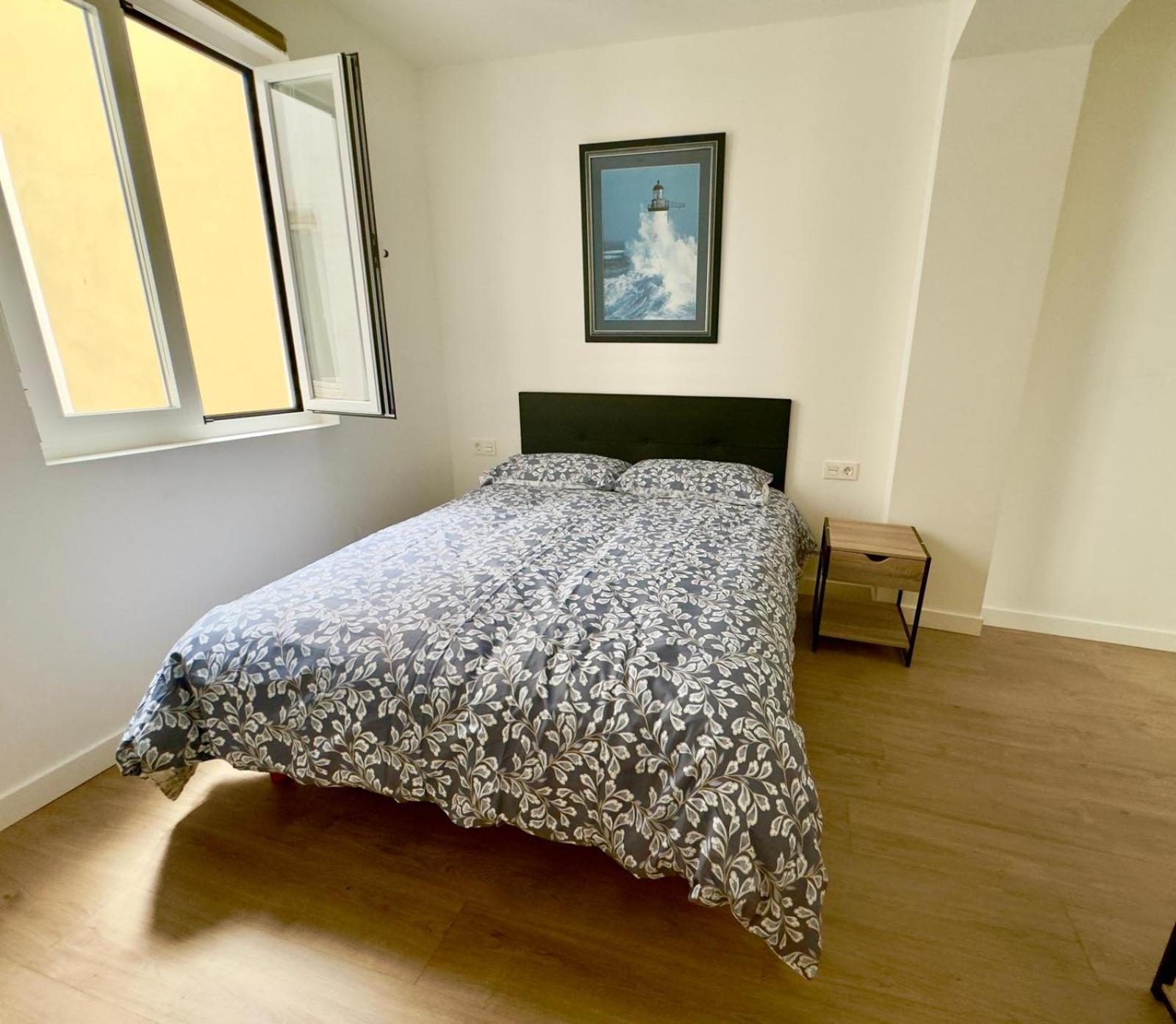 Bcool Apartment Bilbao Exterior photo